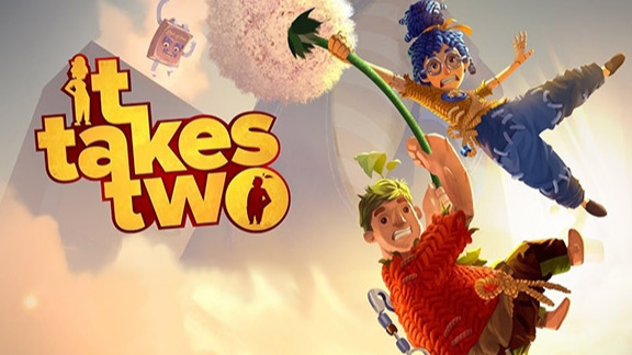 双人成行steam启动需要代码怎么办