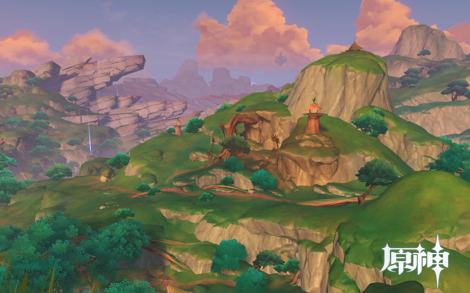 原神up池只能歪常驻角色吗