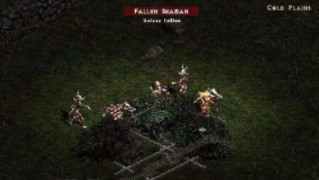 暗黑2赫拉迪克之杖任务流程是什么 暗黑破坏神2重制版赫拉迪克之杖任务攻略