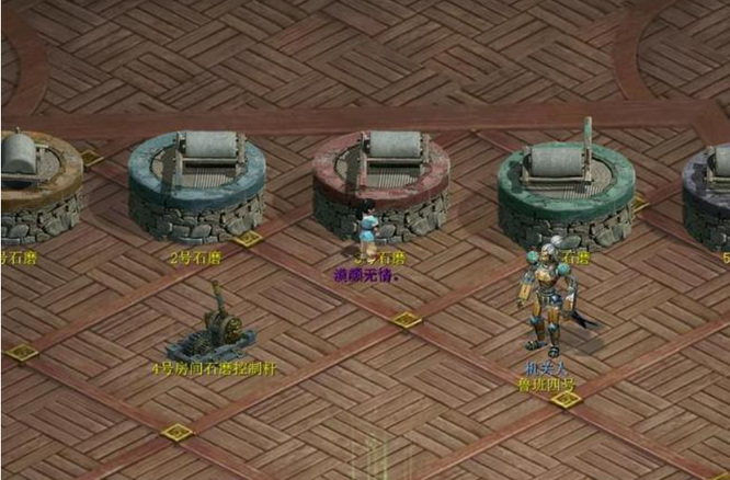 大话2 年五一任务怎么过 大话西游2五一任务攻略指南