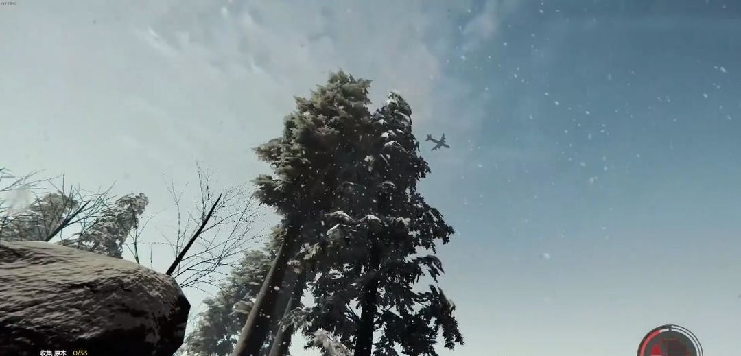 森林两个结局分别是什么 深迷森林两个结局全面揭晓