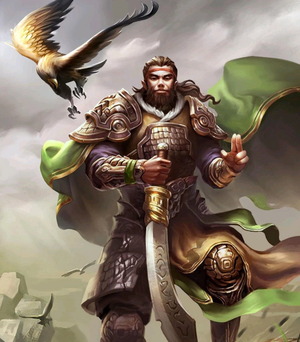 三国杀孙坚技能是什么