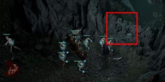 暗黑四莉莉丝在哪打 暗黑破坏神4寻找四莉莉丝的战场