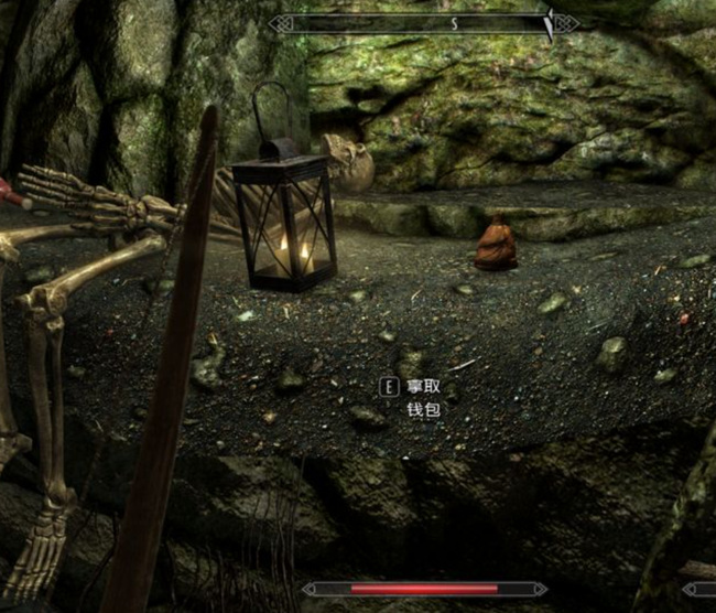 上古卷轴5怎么开荒 如何高效开荒上古卷轴5天际