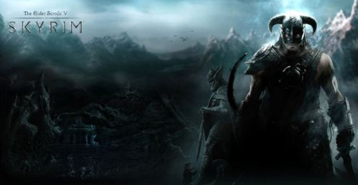 上古卷轴5：天际闪退怎么办