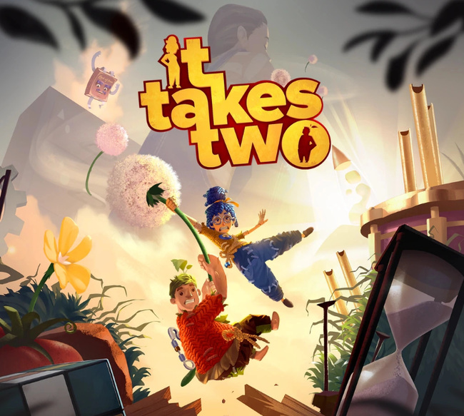 双人成行星球怎么过