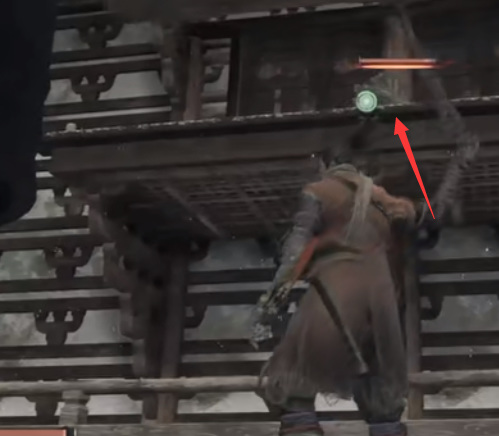 只狼三只猴子怎么抓 只狼影逝二度中如何应对三只猴子攻击