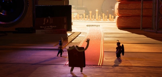 双人成行怎么关闭双屏 双人成行游戏如何关闭双屏