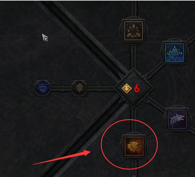 暗黑四熊头怎么刷