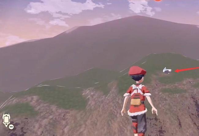 阿尔宙斯波克基斯怎么抓 宝可梦传说阿尔宙斯中阿尔宙斯波克基斯的抓捕方法