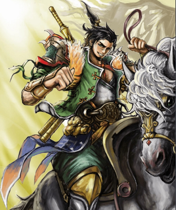 三国杀界孙策值得买吗