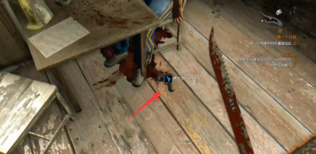 消逝的光芒前期武器哪个好 消逝的光芒前期应该选择哪种武器