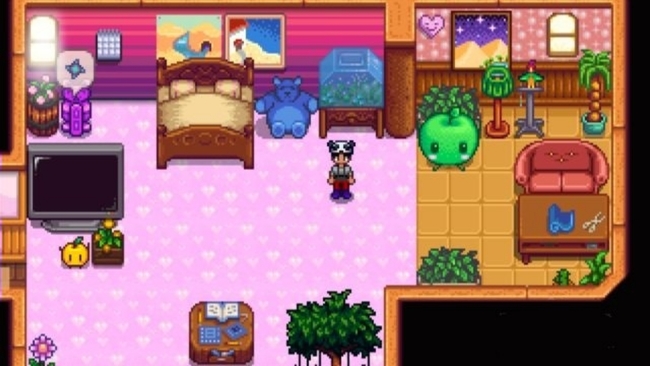 星露谷物语娶哪个老婆好 星露谷物语中哪个妻子最适合嫁