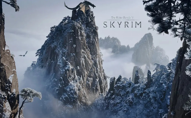 上古卷轴5开锁器代码是多少