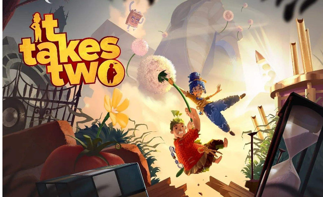 双人成行买一份游戏可以两人玩吗