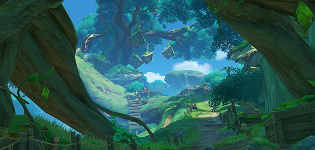 原神3.1流浪的晚星给谁用