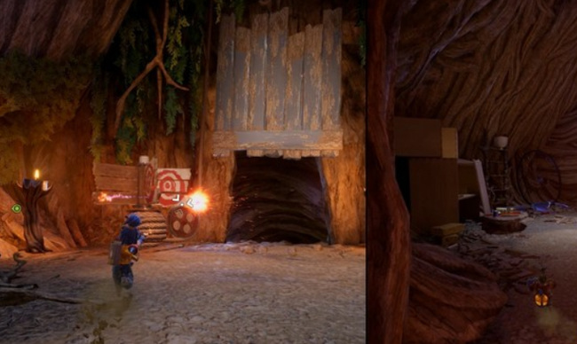 双人成行树屋关卡怎么过 如何在双人成行中通过树屋关卡