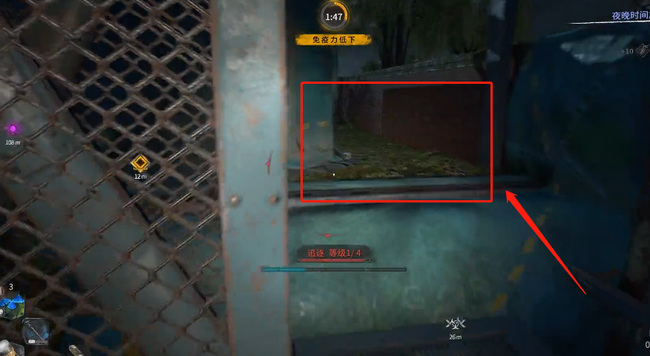 消逝的光芒2thv基因中心怎么进入 消逝的光芒2如何进入thv基因中心