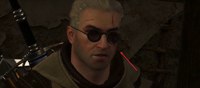 巫师三墨镜在哪 巫师三狂猎墨镜寻找之地