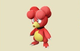 宝可梦传说:阿尔宙斯鸭嘴宝宝怎么刷 如何在宝可梦传说阿尔宙斯中获得鸭嘴宝宝