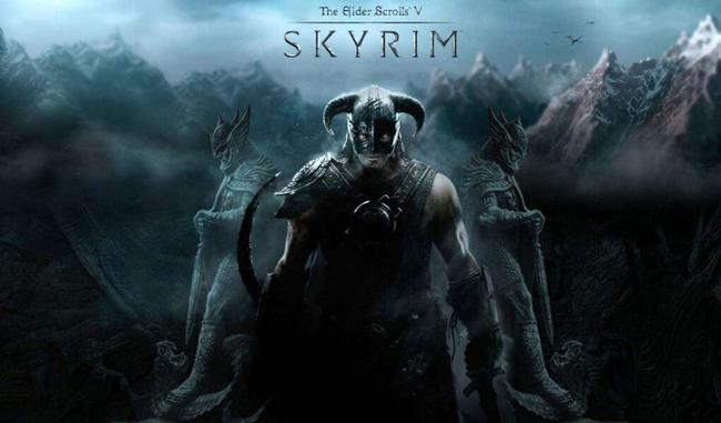 上古卷轴5字幕在哪开