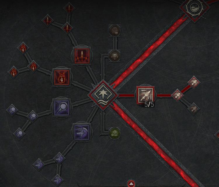 暗黑4莉莉丝的哀叹怎么打死灵