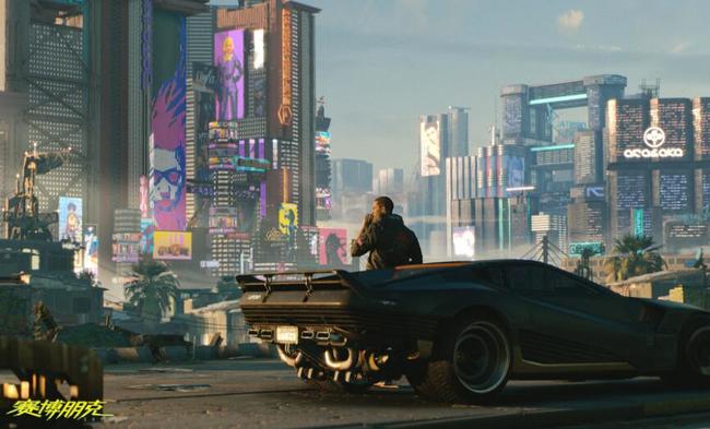 赛博朋克2077丽姿枪在哪