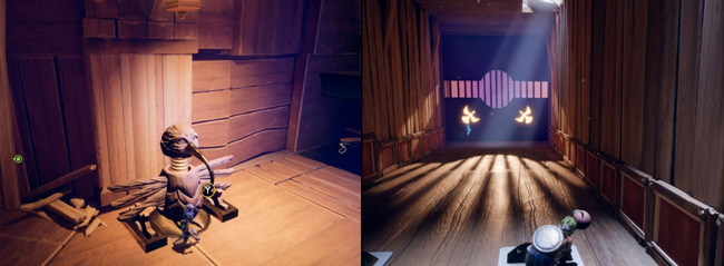 双人成行鹰头怎么过 双人成行如何成功通过鹰头关卡