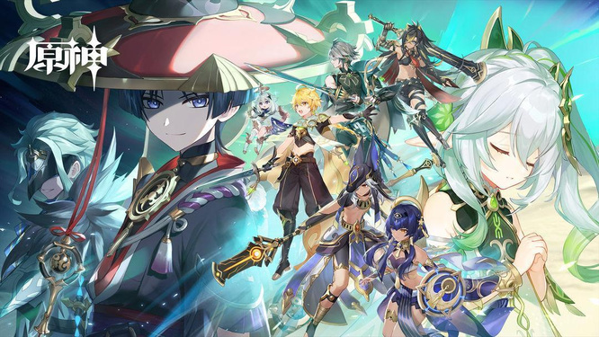 原神须弥的圣金虫多久刷新一次 原神须弥的圣金虫刷新频率