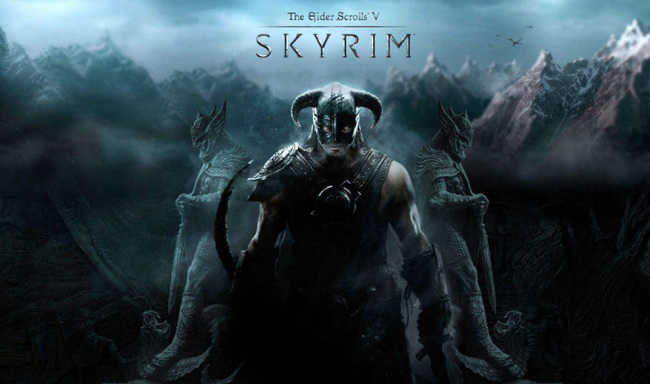 上古卷轴5怎么让马回马厩