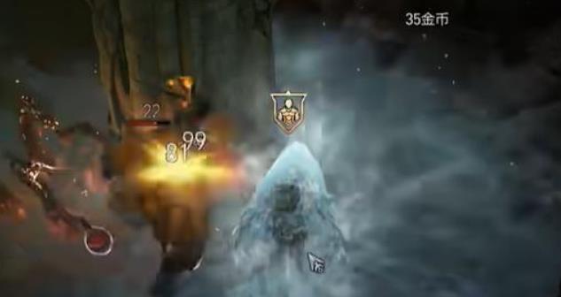 暗黑四屠夫怎么打