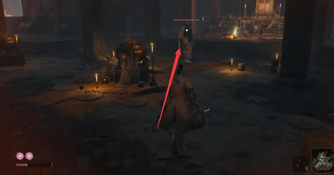 只狼葫芦种子有几个 只狼影逝二度中葫芦种子的数量是多少