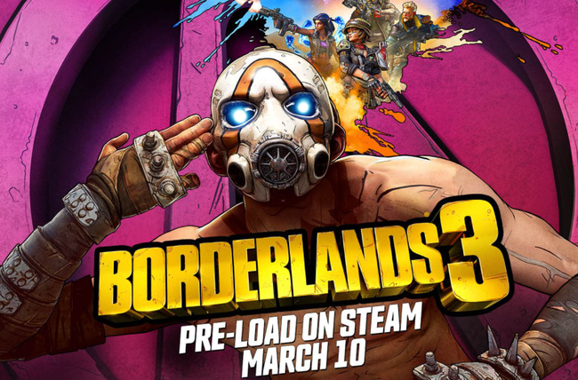 无主之地3蚊子boss在哪