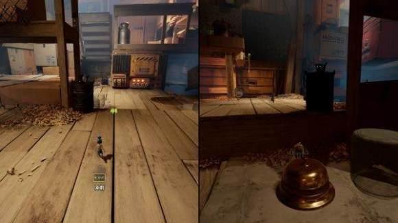 双人成行怎么玩