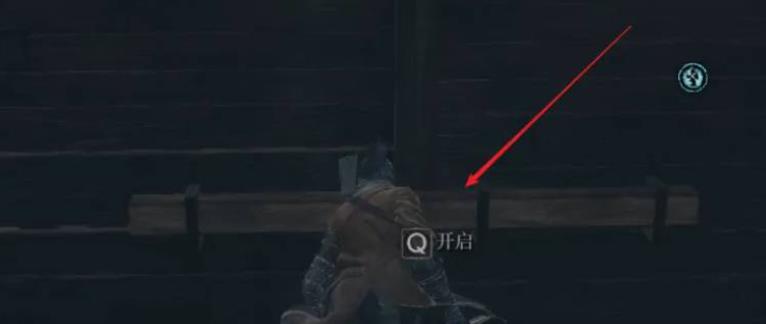 只狼第二次入侵怎么去贮水城区 贮水城区迎战只狼第二次入侵