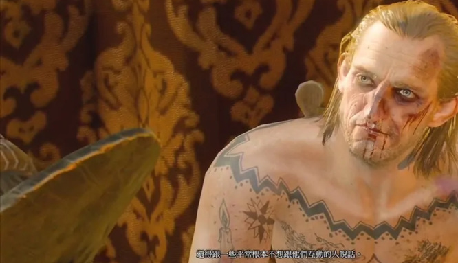 卢文伯爵的宝藏打到二世顺序是什么 卢文伯爵的珍宝巫师3中的脆弱顺序