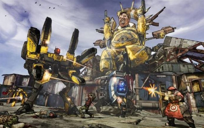 无主之地3拦路狗在哪里