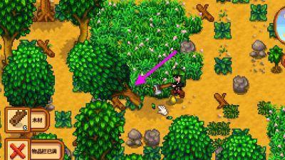 星露谷酿造桶在哪里 星露谷酿造桶的位置在哪里