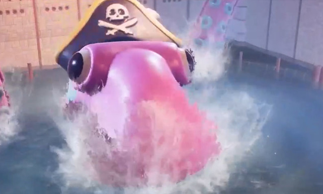 双人成行章鱼触手怎么过 双人玩法攻略章鱼触手怎么过