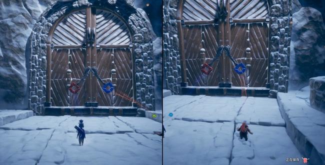 如何通过关卡-热身运动 双人合作游戏的热身运动攻略