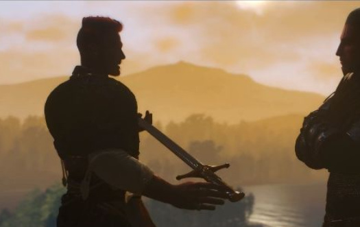 巫师三爱丽丝剑怎么拿 巫师三狂猎如何获得爱丽丝之剑