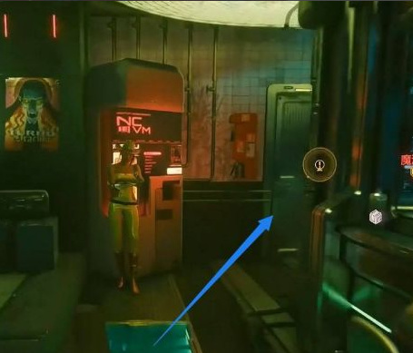 赛博朋克2077魔法秘典密码是什么 赛博朋克2077揭秘魔法密码