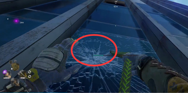 消逝的光芒2抓钩怎么往上爬 攀爬指南消逝的光芒2中的抓勾技巧