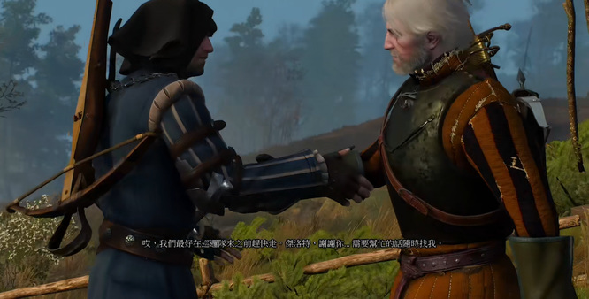 巫师3以眼还眼完美结局怎么完成 巫师3狂猎如何实现完美以眼还眼结局