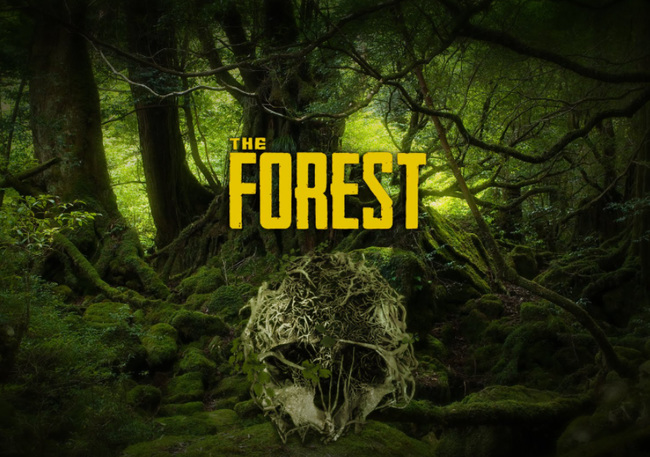 森林怎么造武器