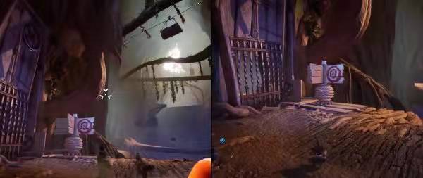 双人成行第三章节怎么过 双人成行攻略第三章游戏名称