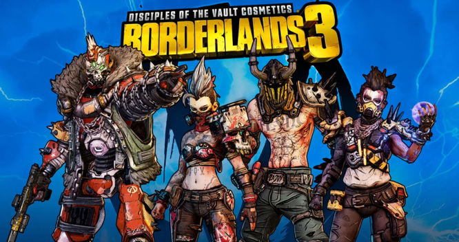 无主之地3沙鹰什么属性比较好