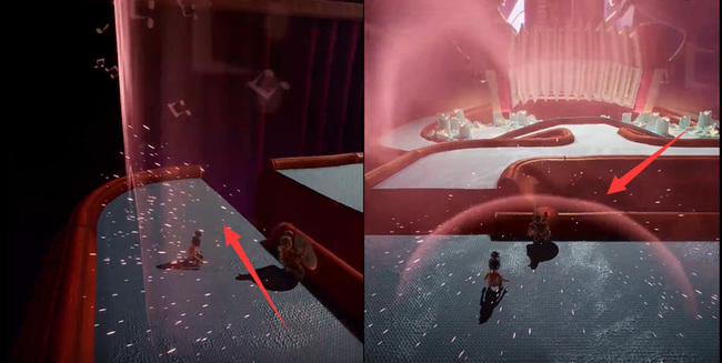 双人成行手风琴冲击波怎么过 手风琴冲击波双人模式过关攻略