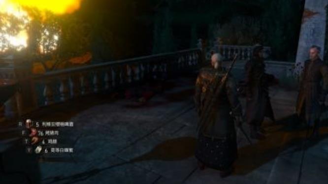 巫师3攻下一城之前做好什么任务 巫师3狂猎攻城前必须完成的任务