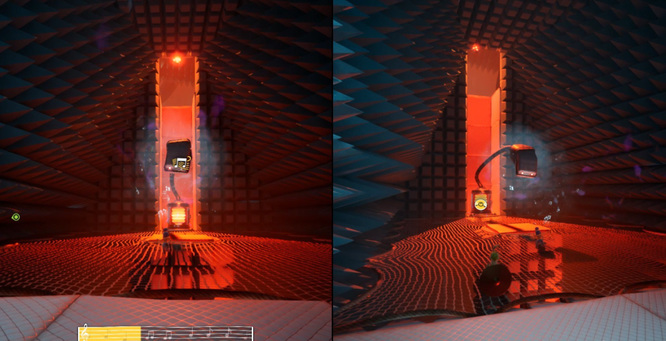 双人成行演练彩排怎么过 双人彩排快速提高游戏配合技巧